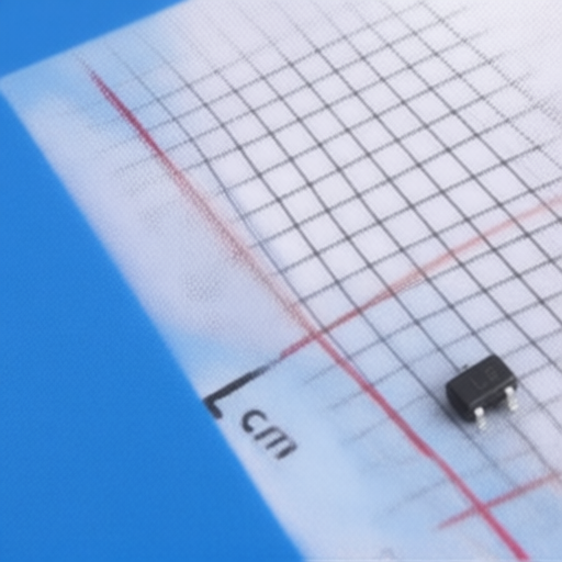 CBI MMBT4081RW for sale