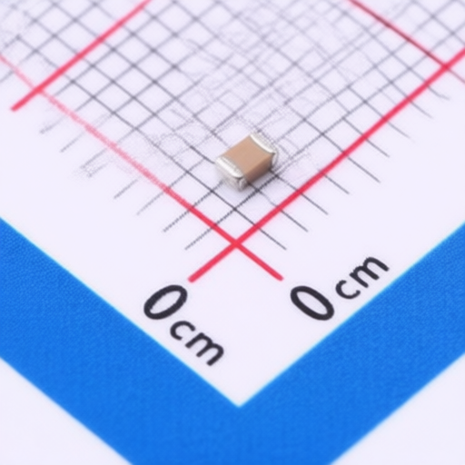 Chinocera HHV0805R7391K251NTHJ for sale