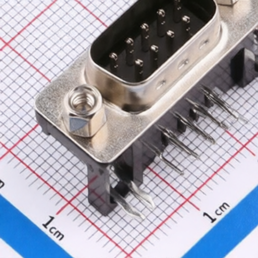 CONNFLY Elec DS1037-09MNAKT74-0CC for sale