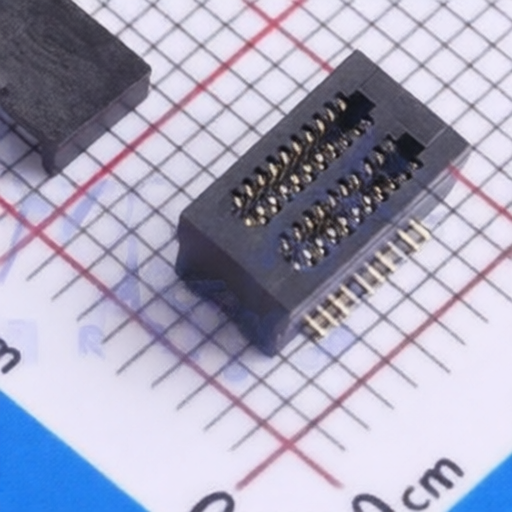 JMEconn 5001-BTB0535-20FR-00 for sale