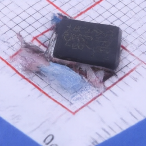 Jingdao Microelectronics 3225D511KJ for sale