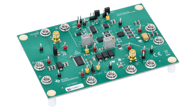 TI TPS7H3302EVM for sale