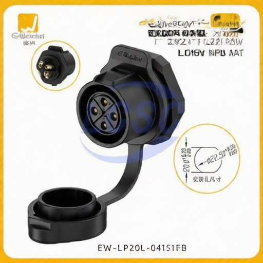 E-WeiChat EW-LP20L-04151FB for sale