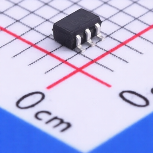 Infineon BSD235CH6327 for sale