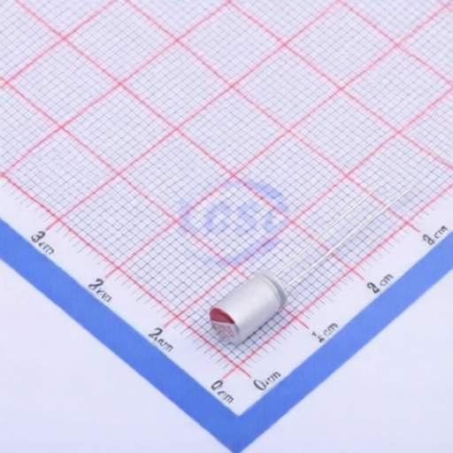 Nantong Jianghai Capacitor PCR0JEL391ME08LL20WP for sale