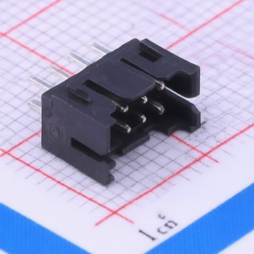 CJT(Changjiang Connectors) A2009WV-2X4P for sale