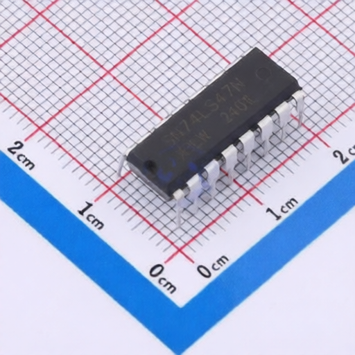 XBLW SN74LS47N(XBLW) for sale