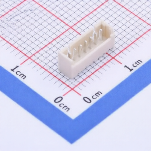 Korean Hroparts Elec 1.25T-7P-WP for sale