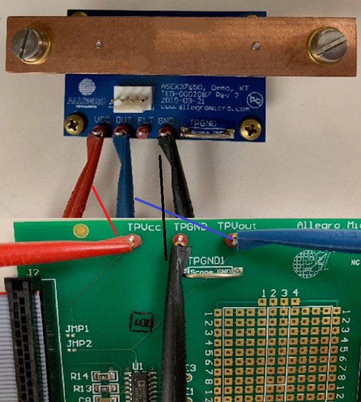 ALLEGRO ASEK37610-BUSBAR for sale