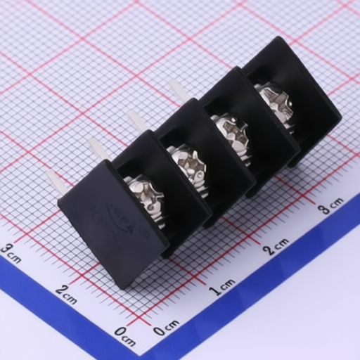 Cixi Kefa Elec KF25R-7.62-4P for sale