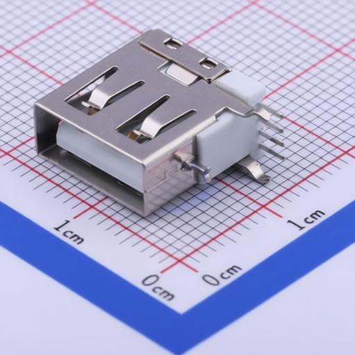 Ckmtw U-USBAN04P-F005 for sale