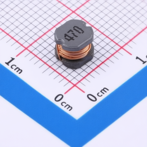 LanTu Micro SCD5845-470MT for sale