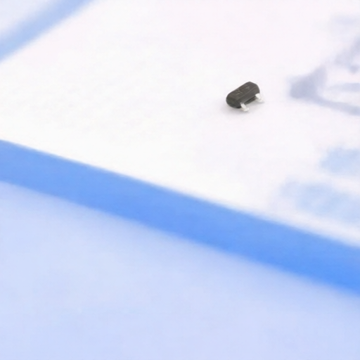 LRC LBC858ALT1G for sale