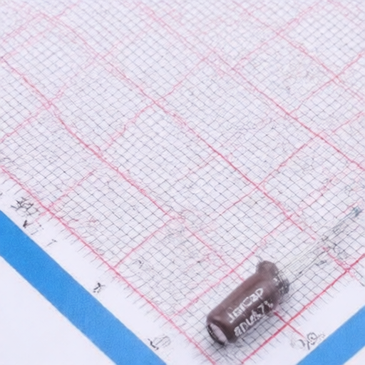 JIERR ERB50V4R7M5X11 for sale