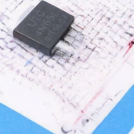 UTC 4N65L-Q-TMS-T for sale