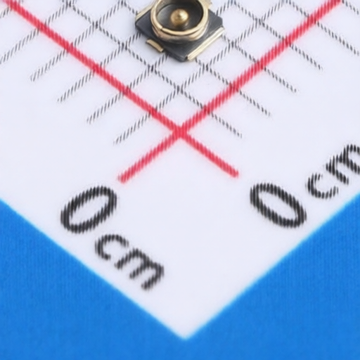 Lian Xin Technology XDRF-01501-4R for sale