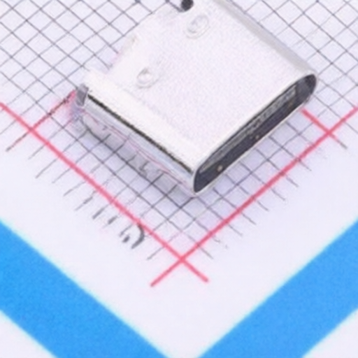 HCTL HC-TYPE-C-16P-01A for sale