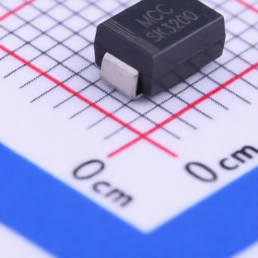 MCC SK3200B-LTP for sale