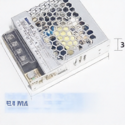 MIWE LRS-50-5 for sale