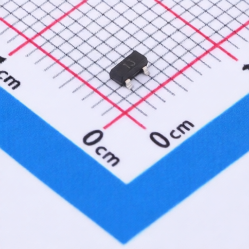 HXY MOSFET HTDTA143ELM for sale