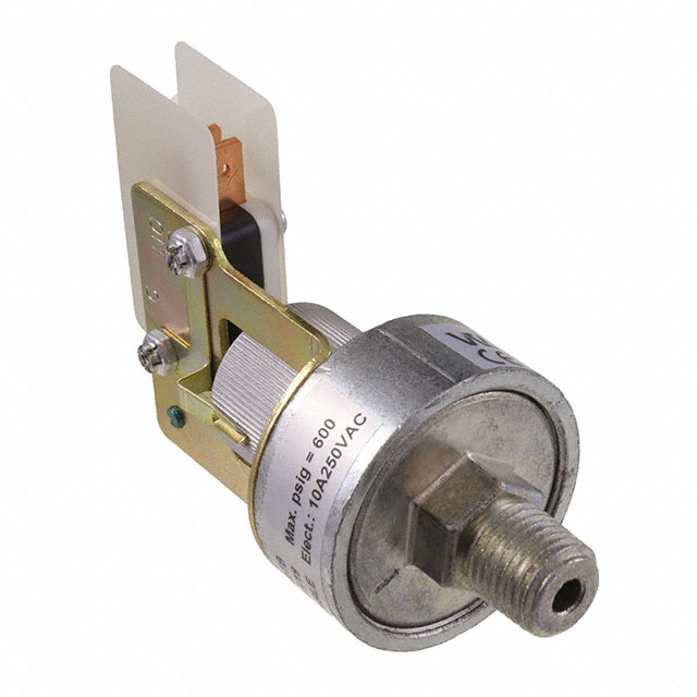 Whitman Controls P88G-5-C10TB for sale