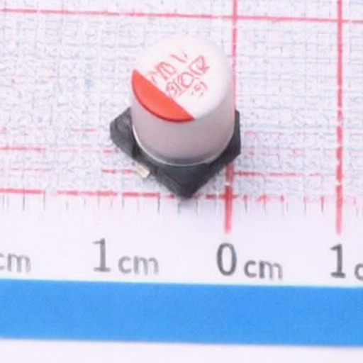 Honor Elec HV1C227M0607PZ for sale