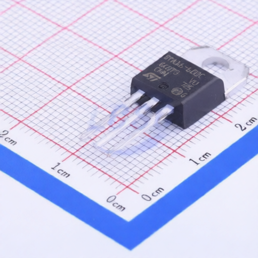 ST BTA16-600CRG for sale