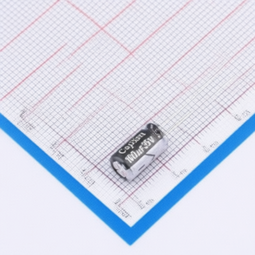 CapXon GH101M035E110A for sale