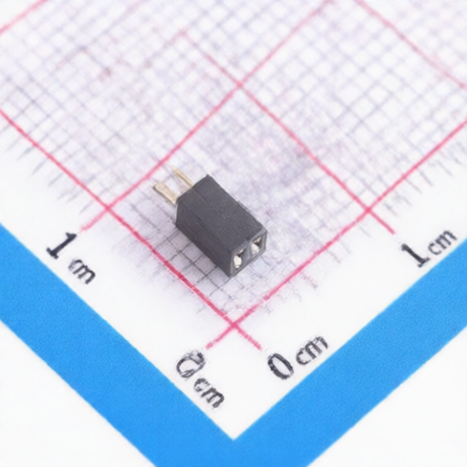 hanxia HX PM1.27-1x2P ZC H4.6 for sale