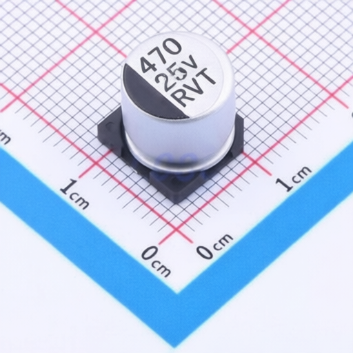 Honor Elec RVT1E471M1010 for sale