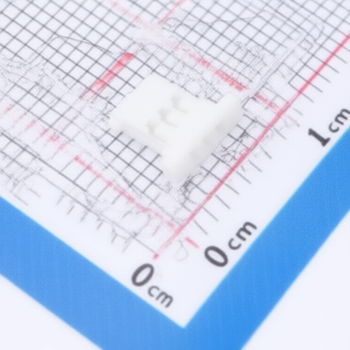 Hanbo Electronic WAFER-MX125CB-JK-3A for sale