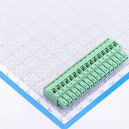KANGNEX WJ15EDGKA-3.81-16P-14-00A for sale