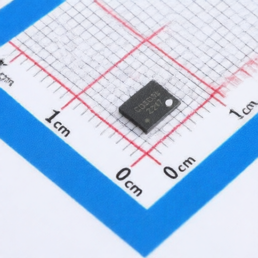 Shenzhen CYT Semicon Tech CD5035IWQ54 for sale