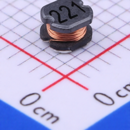 3L COILS SMTDR32-221M for sale