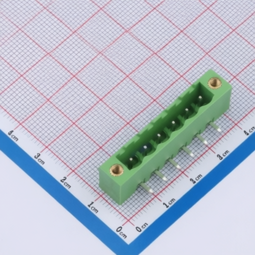 chxunda XD2EDGRM-5.08-6P-V for sale