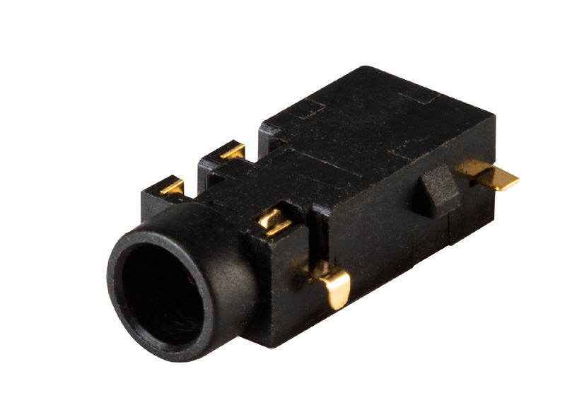 CUI SJ-3501-SMT-TR for sale