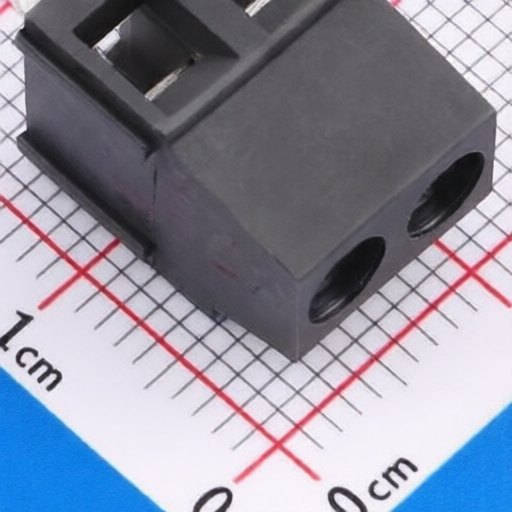 DORABO DB128L-5.0-2P-BK-S for sale