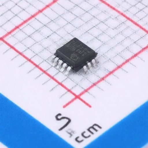 MICROCHIP MCP79512-I/MS for sale