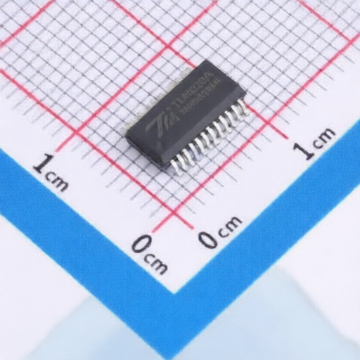 TM(Shenzhen Titan Micro Elec) TM5020A for sale