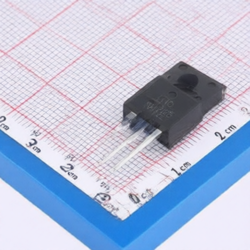 MIRACLE POWER MPF12N65 for sale