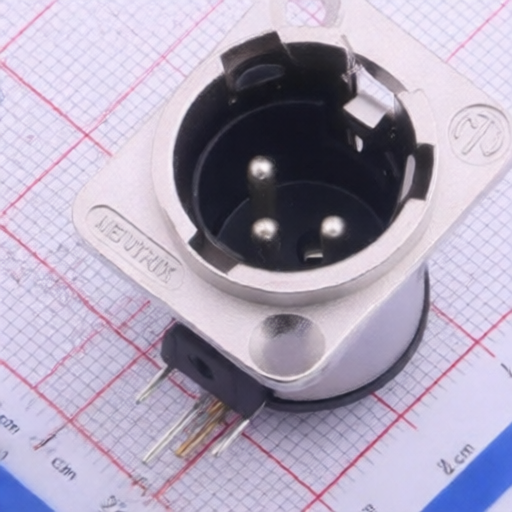 Neutrik NC3MD-H for sale