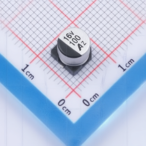 Honor Elec GVZ1C101M0605 for sale