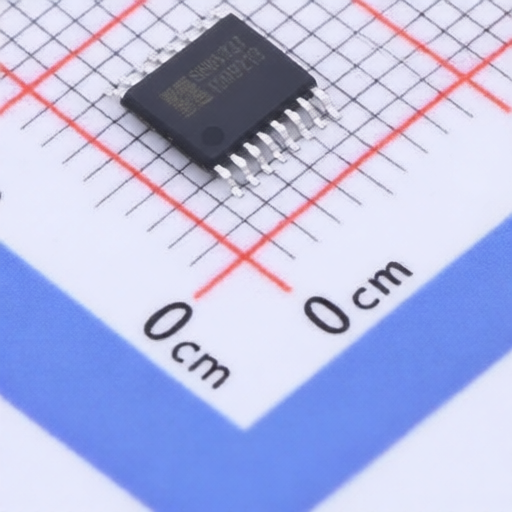 LEADPOWER SS8833T-ET-TP for sale