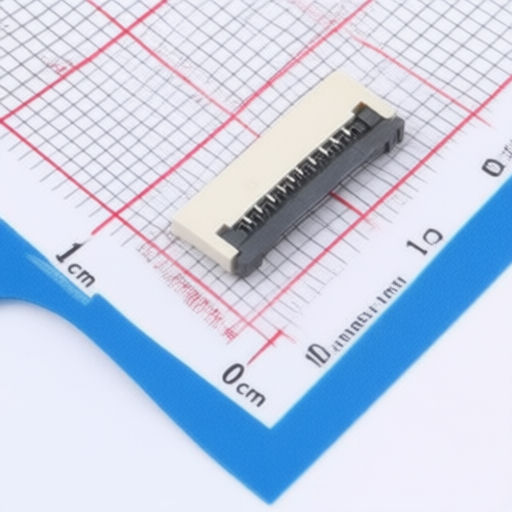 Hanbo Electronic HB-FPC-10FGXJ-H2010P for sale