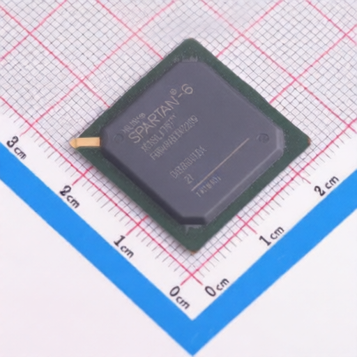 AMD/XILINX XC6SLX75T-2FGG484I for sale