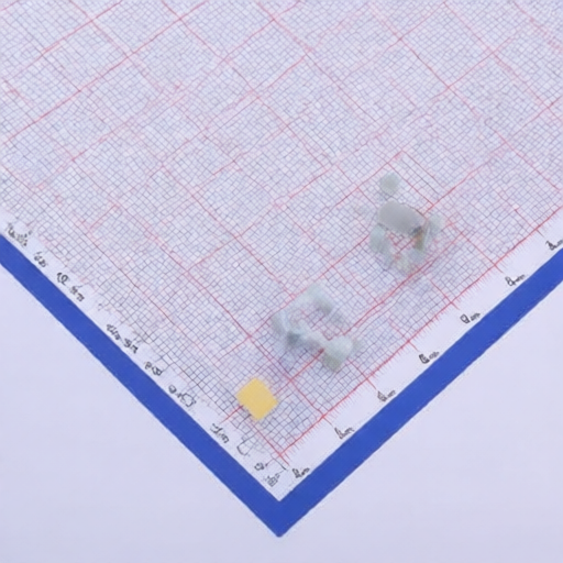 Huaxing Mechanical-Elec. MOF5W-510KΩ±5% for sale