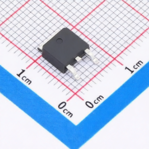 IKSEMICON IL1117C-5.0D0T for sale