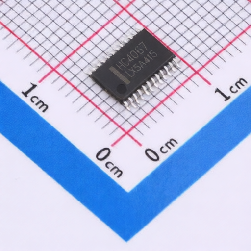lingxingic 74HC4067PW(LX) for sale