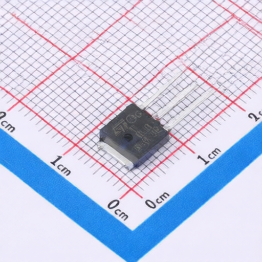 ST T405-600H for sale