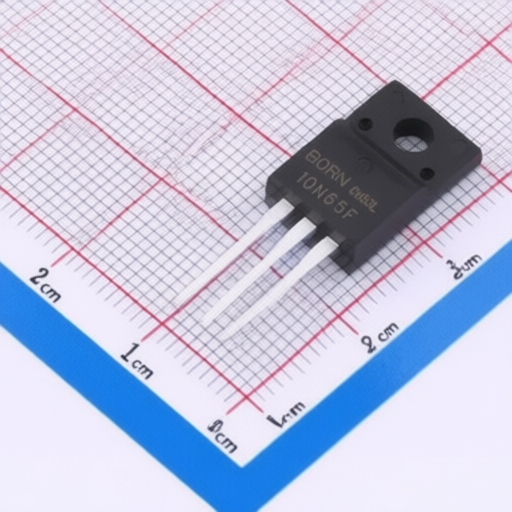 BORN BMF10N65 for sale